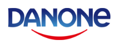 Customer Danone